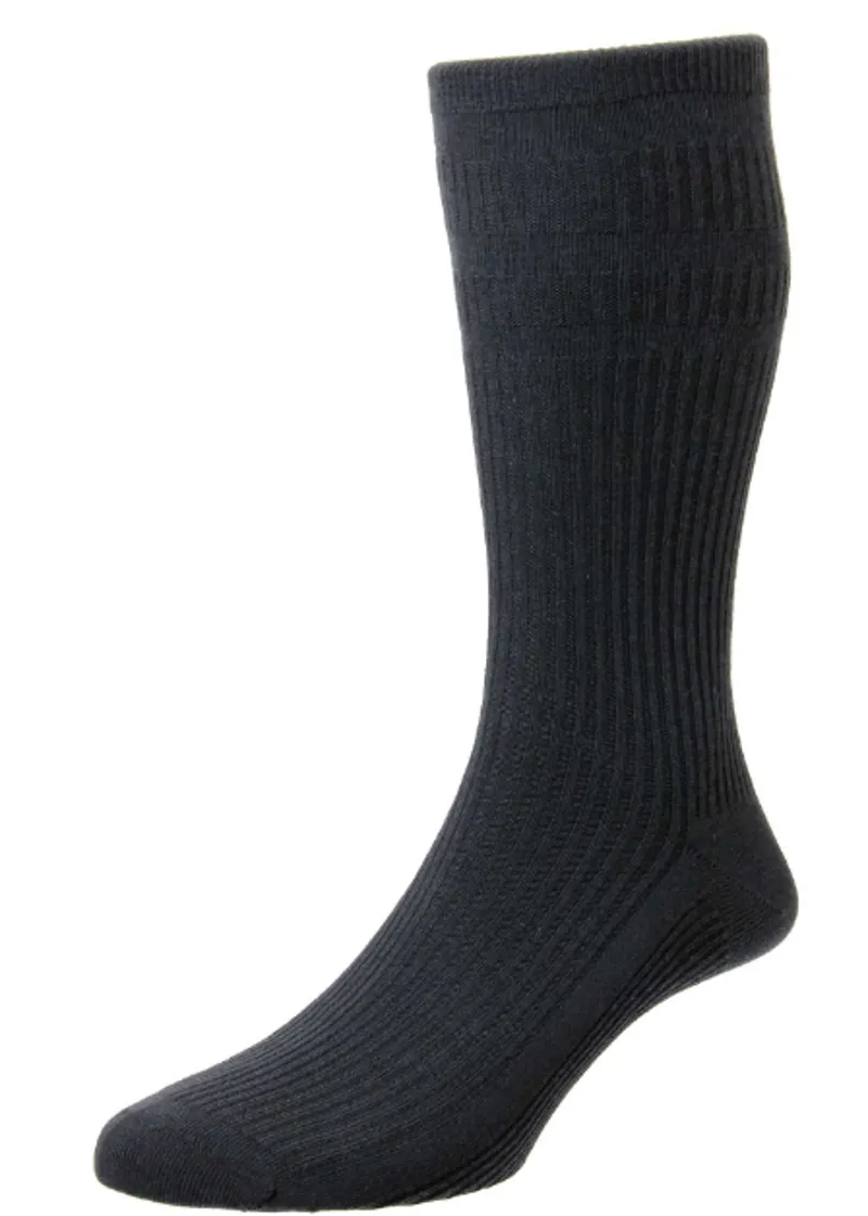 HJ91 Charcoal Cotton Softop